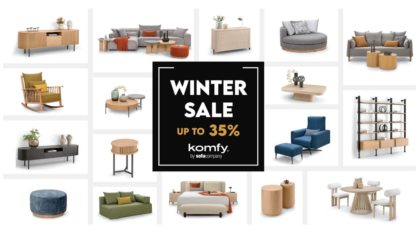 Χειμερινές εκπτώσεις 2025 από την Artline | 'Επιπλα Άργος